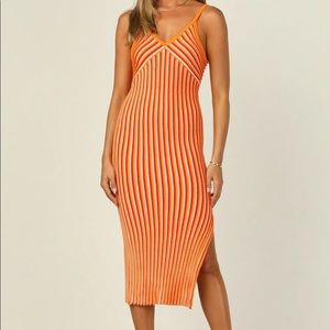 NWT - Runway Scout Brielle Dress - Size AU 8 (Small)